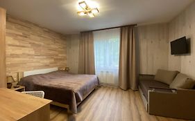 Кукулька міні-готель