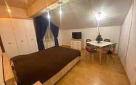 Кукулька міні-готель